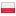 mojakampania.pl is hosted in Poland